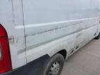2021 CITROEN RELAY 35 L for sale at Copart SANDY