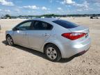 2016 Kia Forte Lx იყიდება San Antonio-ში, TX - Hail