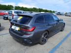 2021 BMW 330E M SPO for sale at Copart NEWBURY