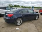 2013 Chrysler 200 Limited იყიდება Woodhaven-ში, MI - Front End