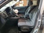 2022 Kia Seltos Lx en Venta en Ebensburg, PA - Front End