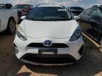 2018 Toyota Prius C zu verkaufen in Andrews, TX - Minor Dent/Scratches