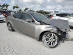 Opa Locka, FL에서 판매 중인 2018 Lexus Is 300 - Biohazard/Chemical