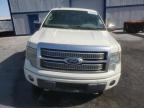 2009 FORD F150 SUPERCREW   à vendre chez Copart NV - LAS VEGAS WEST