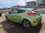 2012 Hyundai Veloster  en Venta en Albuquerque, NM - Front End