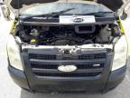 2007 FORD TRANSIT 10 for sale at Copart SANDTOFT