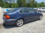 2004 Bmw 330 Xi en Venta en Augusta, GA - Minor Dent/Scratches