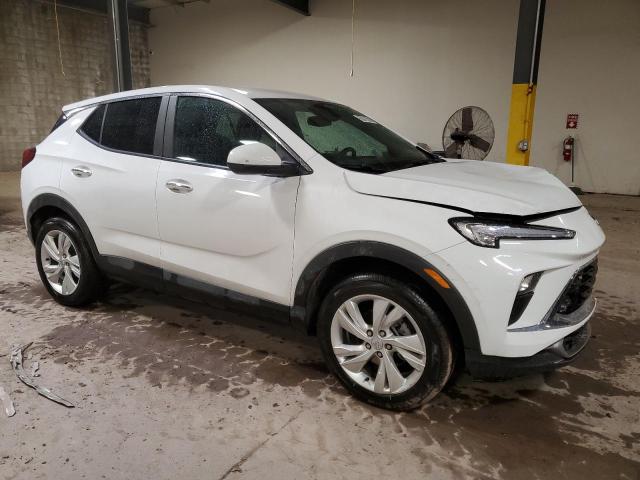  BUICK ENCORE 2024 Biały
