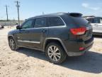 2011 Jeep Grand Cherokee Laredo na sprzedaż w San Antonio, TX - Minor Dent/Scratches