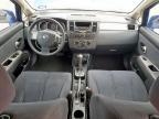 2009 Nissan Versa S للبيع في Wilmer، TX - Rear End