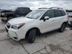 2015 Subaru Forester 2.0Xt Touring zu verkaufen in Indianapolis, IN - Rear End