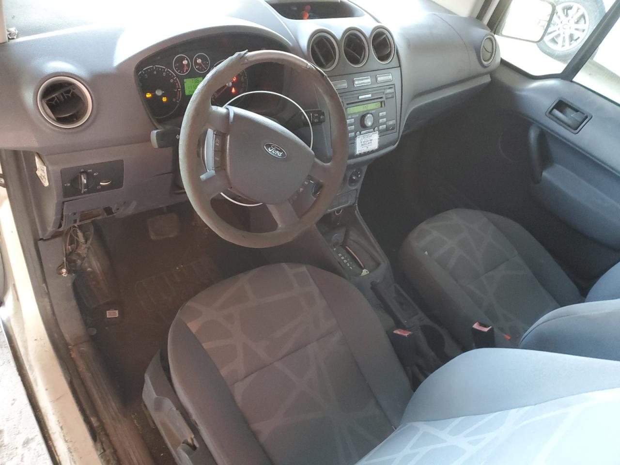 2011 Ford Transit Connect Xlt VIN: NM0LS7BN1BT060800 Lot: 56986955