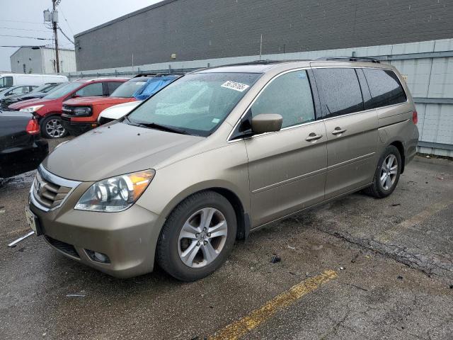 2009 Honda Odyssey Touring