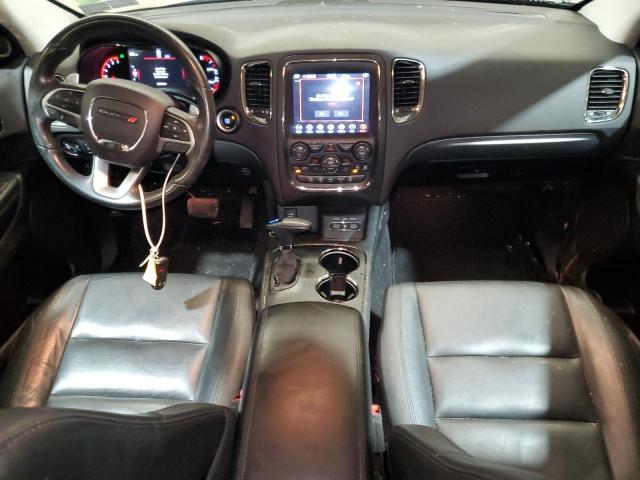  DODGE DURANGO 2019 Zielony
