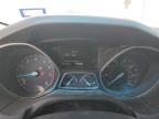 2017 Ford Focus Sel იყიდება Temple-ში, TX - Undercarriage