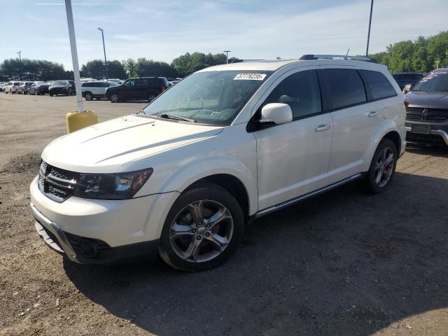 Parquets DODGE JOURNEY 2016 White