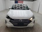 2020 Hyundai Elantra Sel for Sale in Jacksonville, FL - Side