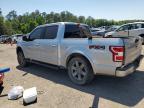 2020 Ford F150 Supercrew zu verkaufen in Greenwell Springs, LA - Side