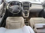2001 Toyota Highlander  for Sale in Cartersville, GA - Minor Dent/Scratches