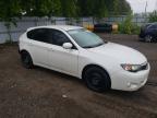 2011 Subaru Impreza 2.5I за продажба в London, ON - Rear End