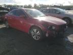 2009 Honda Accord Exl   na sprzedaż w Spartanburg, SC - Front End