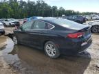 2015 Chrysler 200 Limited zu verkaufen in Greenwell Springs, LA - Front End