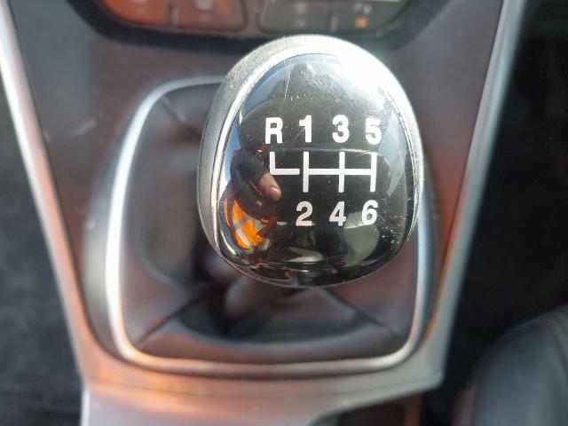 2013 FORD C-MAX TITA