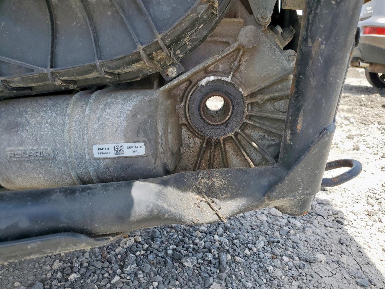2020 Polaris Rzr Xp Turbo S VIN: 3NSP4G926LG166988 Lot: 56175085