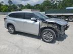 Savannah, GA에서 판매 중인 2021 Toyota Highlander Platinum - Front End
