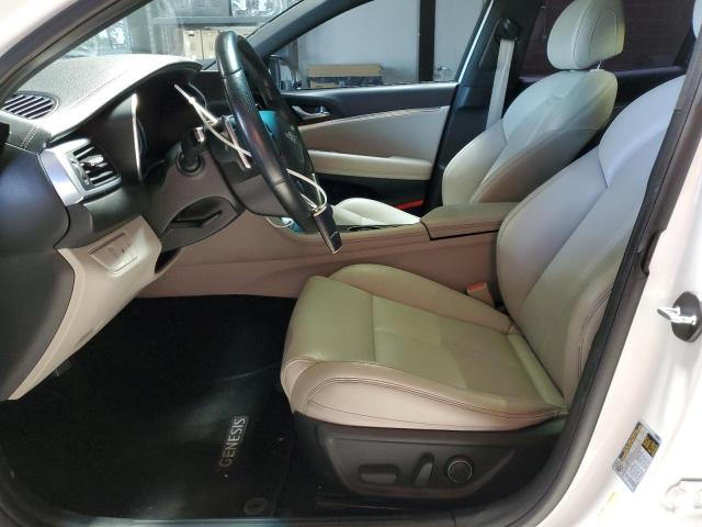  GENESIS G70 BASE 2022 Biały
