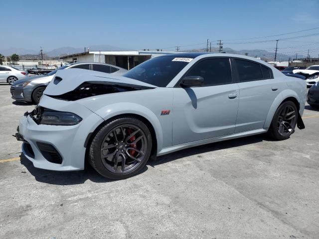 DODGE CHARGER SC 2021