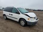 2007 Dodge Caravan Se for Sale in Elgin, IL - Front End
