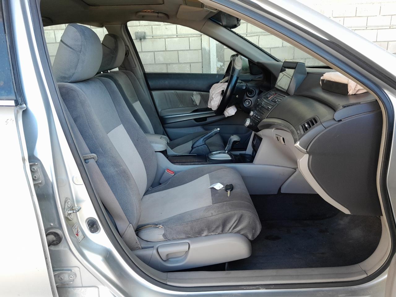 JHMCP26708C412601 - 1997 Honda Accord - #56438175