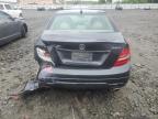 2013 Mercedes-Benz C 300 4Matic for Sale in Windsor, NJ - Rear End