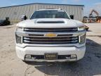 2021 Chevrolet Silverado K2500 High Country for Sale in Haslet, TX - Side