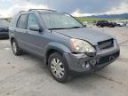 2006 Honda Cr-V Se   продається в Littleton, CO - Front End