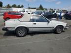 1985 Toyota Celica Gt-S for Sale in Vallejo, CA - Vandalism