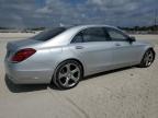 2015 Mercedes-Benz S 550 zu verkaufen in West Palm Beach, FL - Front End