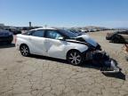 2017 Toyota Mirai  en Venta en Martinez, CA - Front End