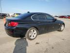2013 Bmw 528 I for Sale in Wilmer, TX - Hail