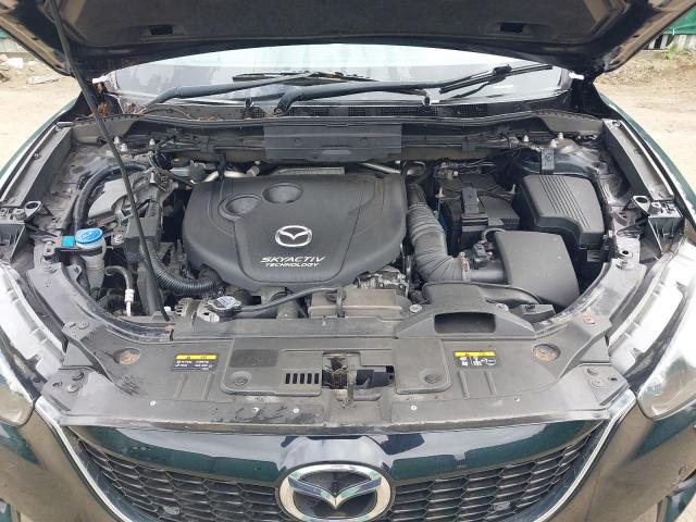 2014 MAZDA CX-5 SPORT
