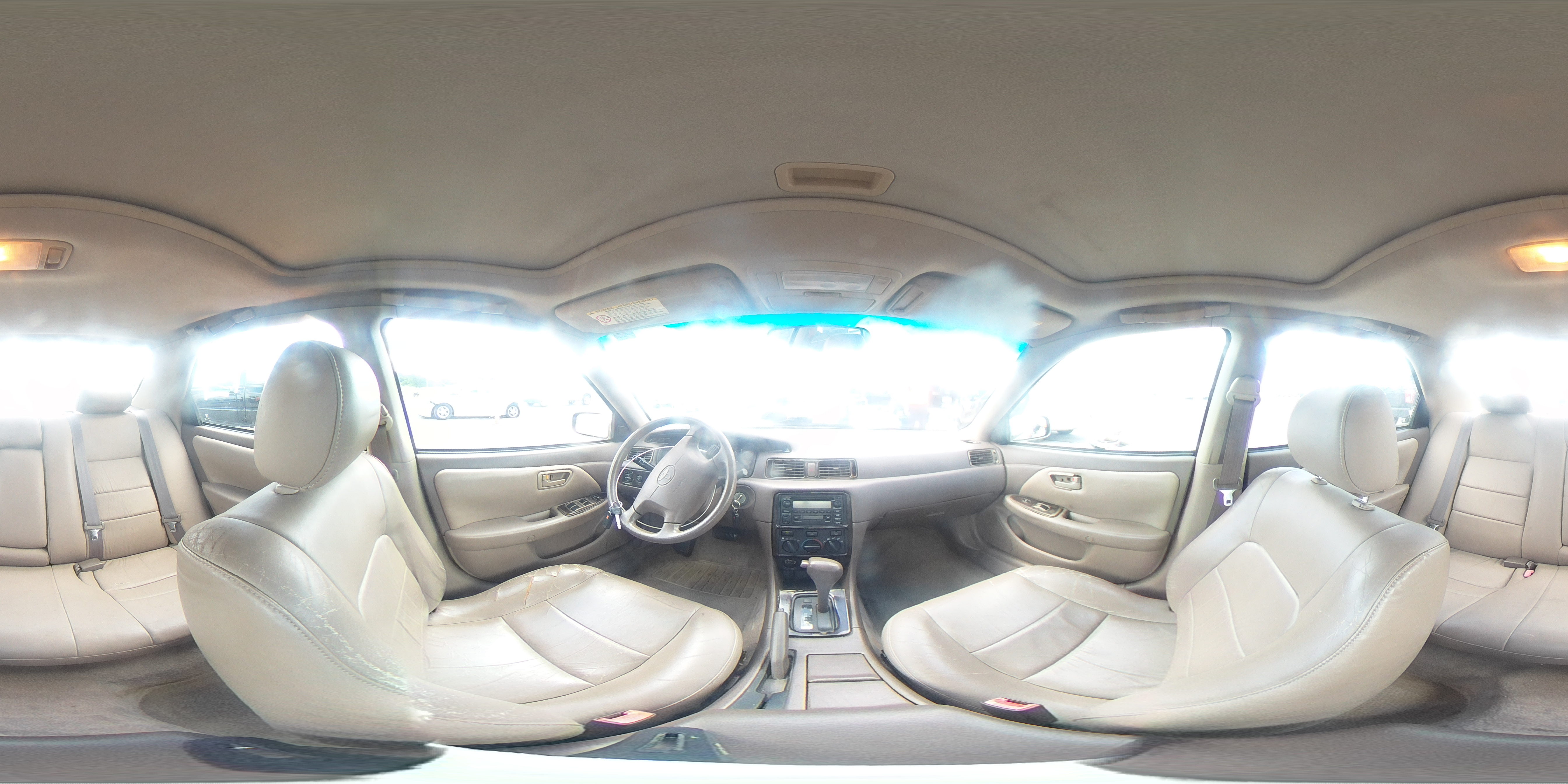 2000 Toyota Camry Ce VIN: 4T1BG22KXYU639808 Lot: 56606985