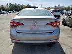 2015 Hyundai Sonata Se for Sale in Exeter, RI - Front End