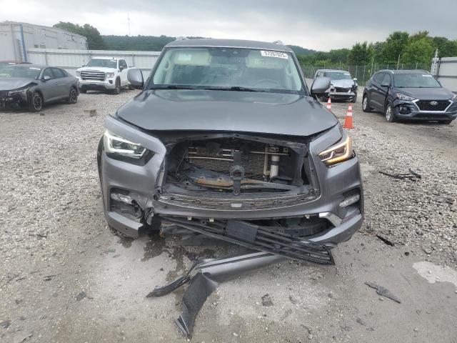  INFINITI QX80 2019 Серый