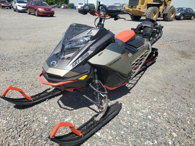 2022 OTHER SNOW MOBILE SUMMIT