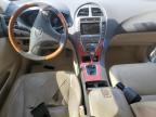 2007 Lexus Es 350   იყიდება Gaston-ში, SC - Front End