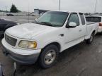 2001 Ford F150  na sprzedaż w Moraine, OH - Minor Dent/Scratches