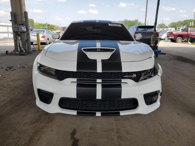  DODGE CHARGER 2020 White