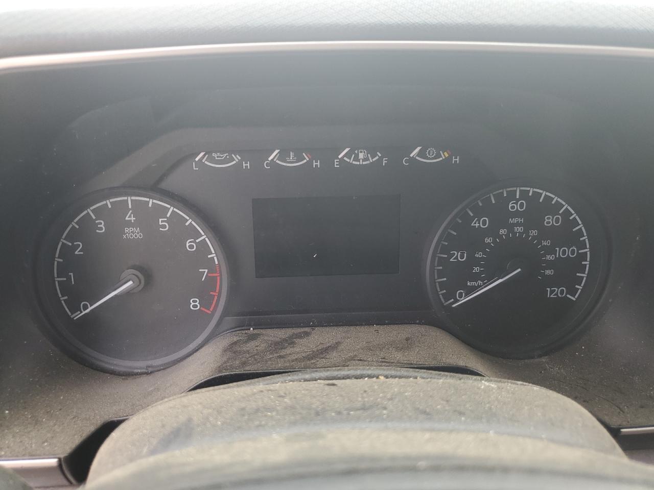 2022 Ford F150 VIN: 1FTMF1CB1NKD72560 Lot: 55298665
