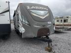 2014 Dutchman Laredo за продажба в Mcfarland, WI - Side